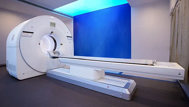 PET-CT Scan in Guntur at Arka Hospital