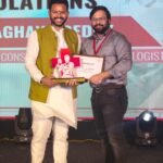 Dr. Pavan Raghava Reddy Honored with Times Leaders of Healthcare Award