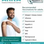 Adult Vaccine Center in Guntur at Arka Hospital & Research Institute