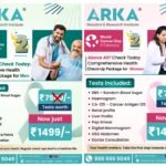 Comprehensive Cancer Screening Packages in Guntur